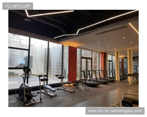 西安室内健身器材市场与设备选择