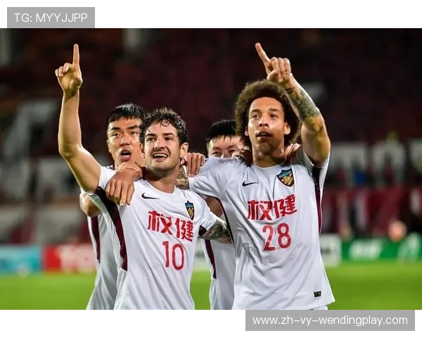 金元足球之后：中超联赛可持续发展路径